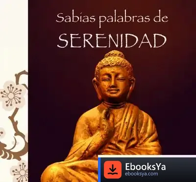 Descargar Sabias Palabras De Serenidad de Groh