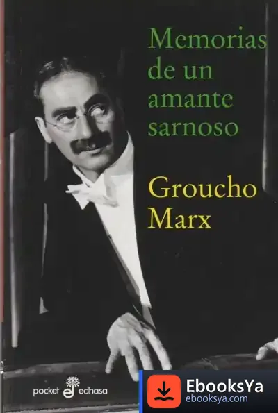 Descargar Memorias De Un Amante Sarnoso