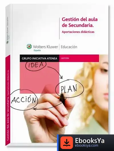 Descargar Gestión Del Aula De Secundaria