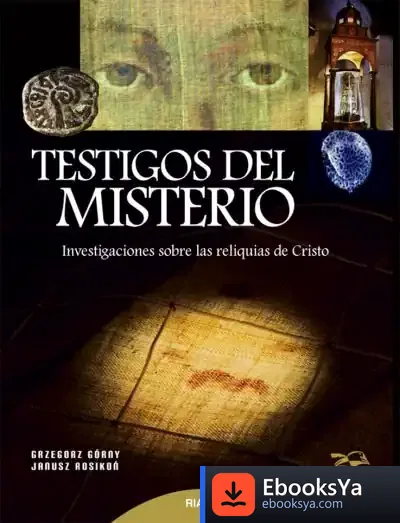 Descargar Testigos Del Misterio
