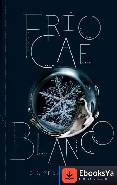 Descargar Frío Cae Blanco
