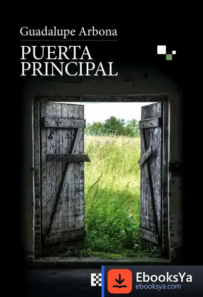 Descargar Puerta Principal