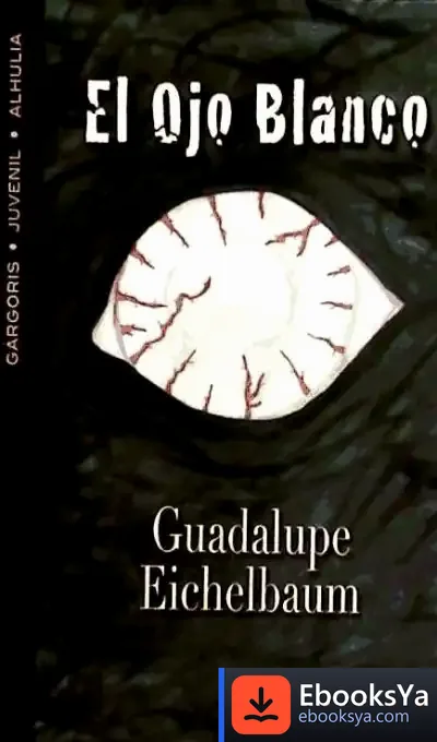 Descargar El Ojo Blanco