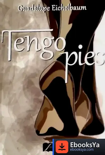 Descargar Tengo Pies de Isabel-clara Simó