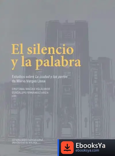 Descargar El Silencio Y La Palabra