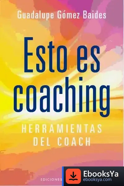 Descargar Esto Es Coaching