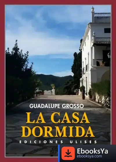 Descargar La Casa Dormida