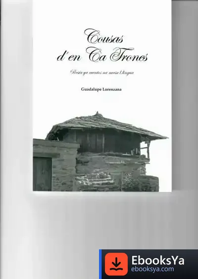 Descargar Cousas D´En Ca Trones