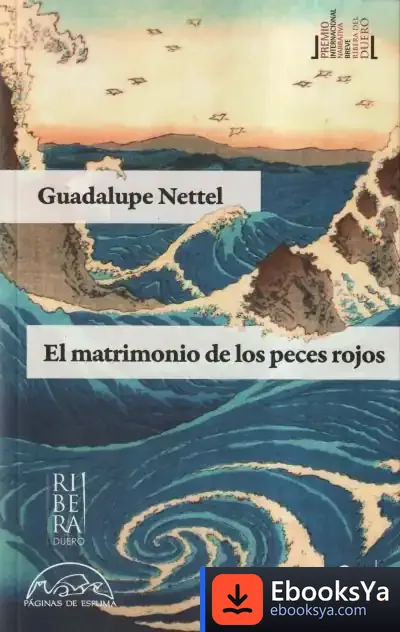 Descargar El Matrimonio De Los Peces Rojos