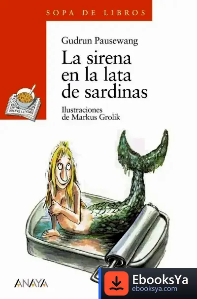 Descargar La Sirena En La Lata De Sardinas de Carlos Monsiváis