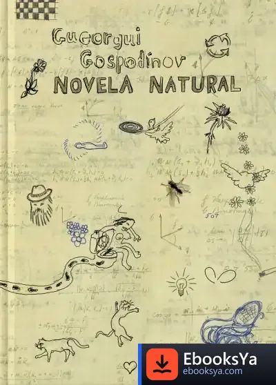 Descargar Novela Natural