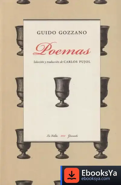 Descargar Poemas De Guido Gozzano de Gabriele Clima