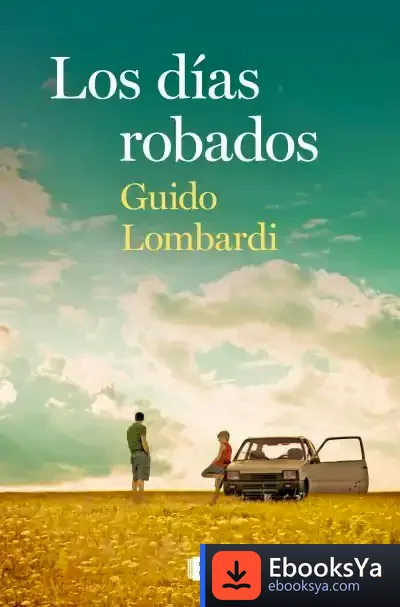Descargar Los Días Robados