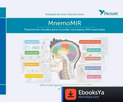 Descargar Mnemomir Medicina Clinica Visual de Guido Rodriguez de Lema