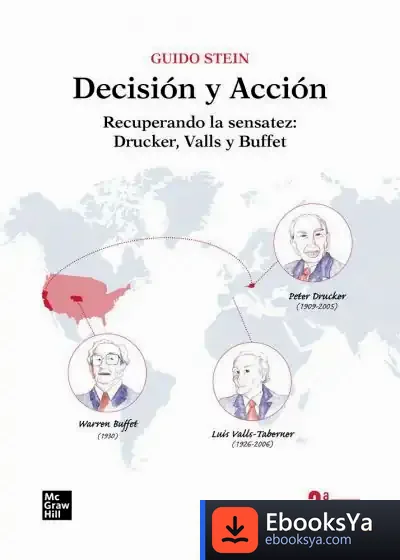 Descargar Decisión Y Acción, 2 Ed