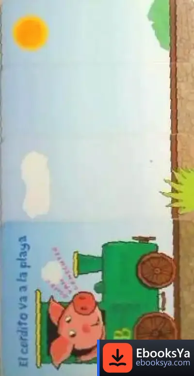 Descargar El Cerdito Va A La Playa