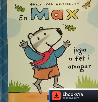 Descargar En Max Juga A Fet I Amagar de Guido Van Genechten