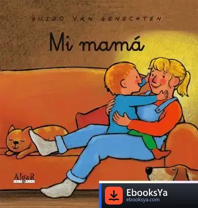 Descargar Mi Mamá de Guido Van Genechten