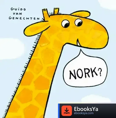 Descargar Nork? de Guido Van Genechten