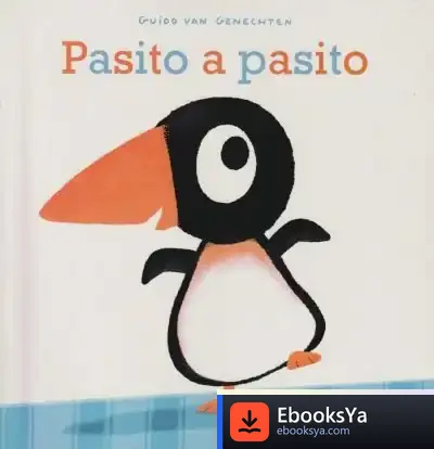 Descargar Pasito A Pasito de Guido Van Genechten