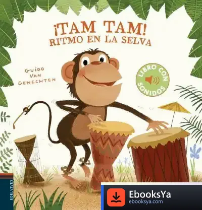 Descargar ¡Tam, Tam! Ritmo En La Selva