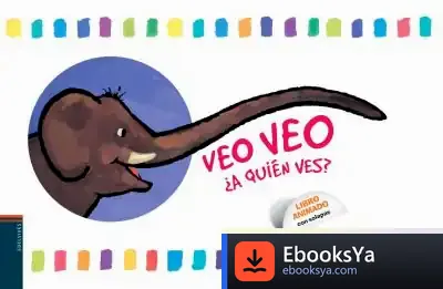 Descargar Veo Veo de Guido Van Genechten