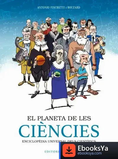 Descargar El Planeta De Les Ciències