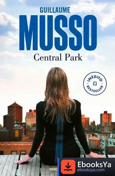 Descargar Central Park de Guillaume Musso