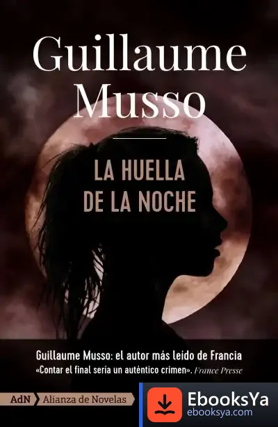 Descargar La Huella De La Noche [Adn]