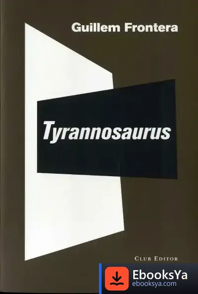 Descargar Tyrannosaurus