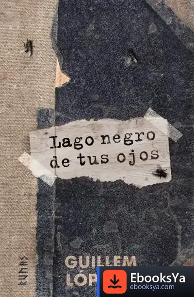 Descargar Lago Negro De Tus Ojos