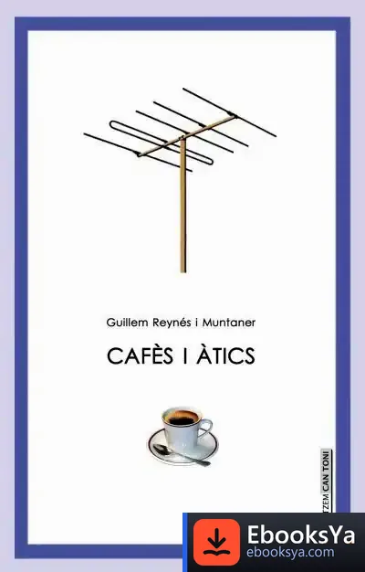 Descargar Cafès I Àtics