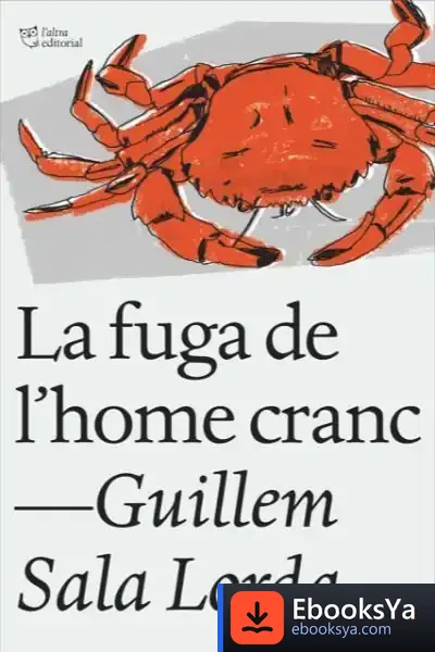 Descargar La Fuga De L'Home Cranc