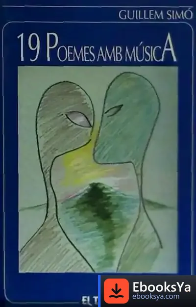 Descargar 19 Poemes Amb Música