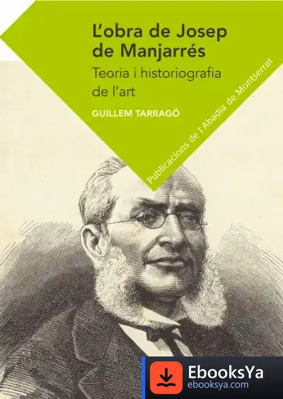 Descargar L'Obra De Josep De Manjarres