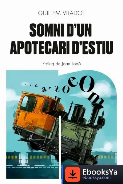 Descargar Somni D'Un Apotecari D'Estiu