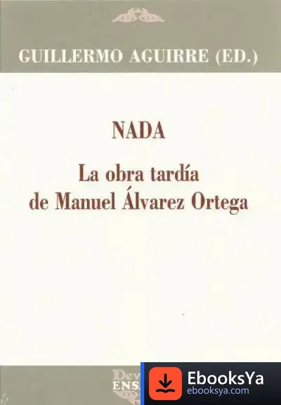 Descargar Nada, 33