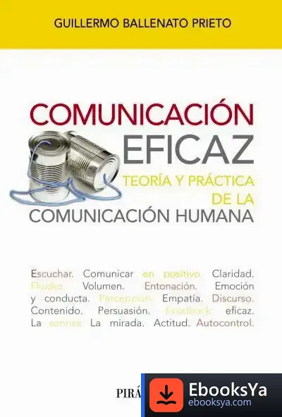 Descargar Comunicación Eficaz