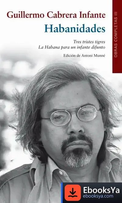 Descargar Habanidades de Guillermo Cabrera Infante