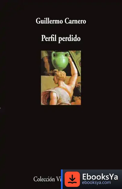 Descargar Perfil Perdido de Guillermo Carnero