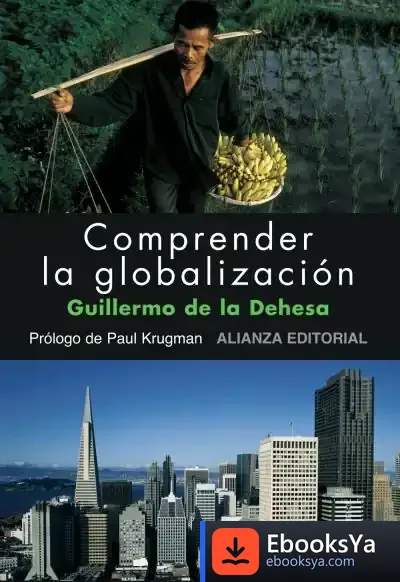 Descargar Comprender La Globalización de Thomas Mann