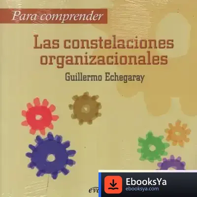 Descargar Para Comprender Las Constelaciones Organizacionales de Javier Echevarría