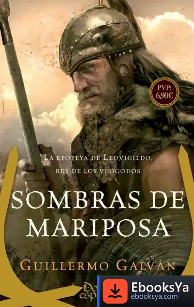 Descargar Sombras De Mariposas