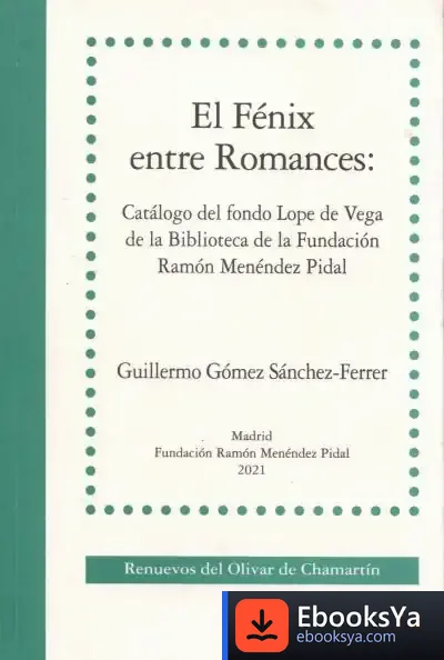 Descargar El Fénix Entre Romances