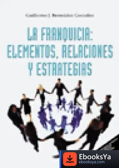 Descargar La Franquicia de Francesc Torralba Roselló