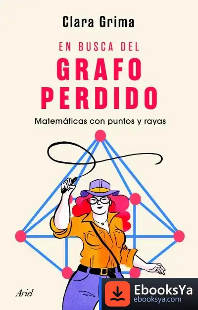 Descargar En Busca Del Grafo Perdido de Jaime Gimeno García