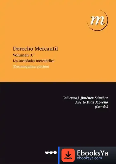 Descargar Las Sociedades Mercantiles