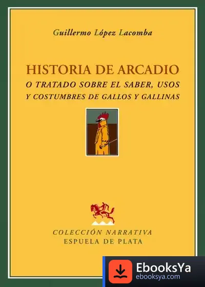 Descargar Historia De Arcadio