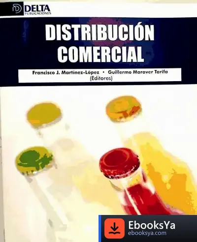 Descargar Distribucion Comercial de Alfredo Leyva Almendros