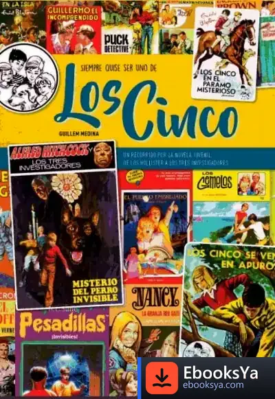 Descargar Siempre Quise Ser Uno De Los Cinco